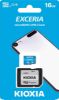  Зображення Карта пам'яті Kioxia 16GB microSDHC class 10 UHS-I Exceria (LMEX1L016GG2) 
